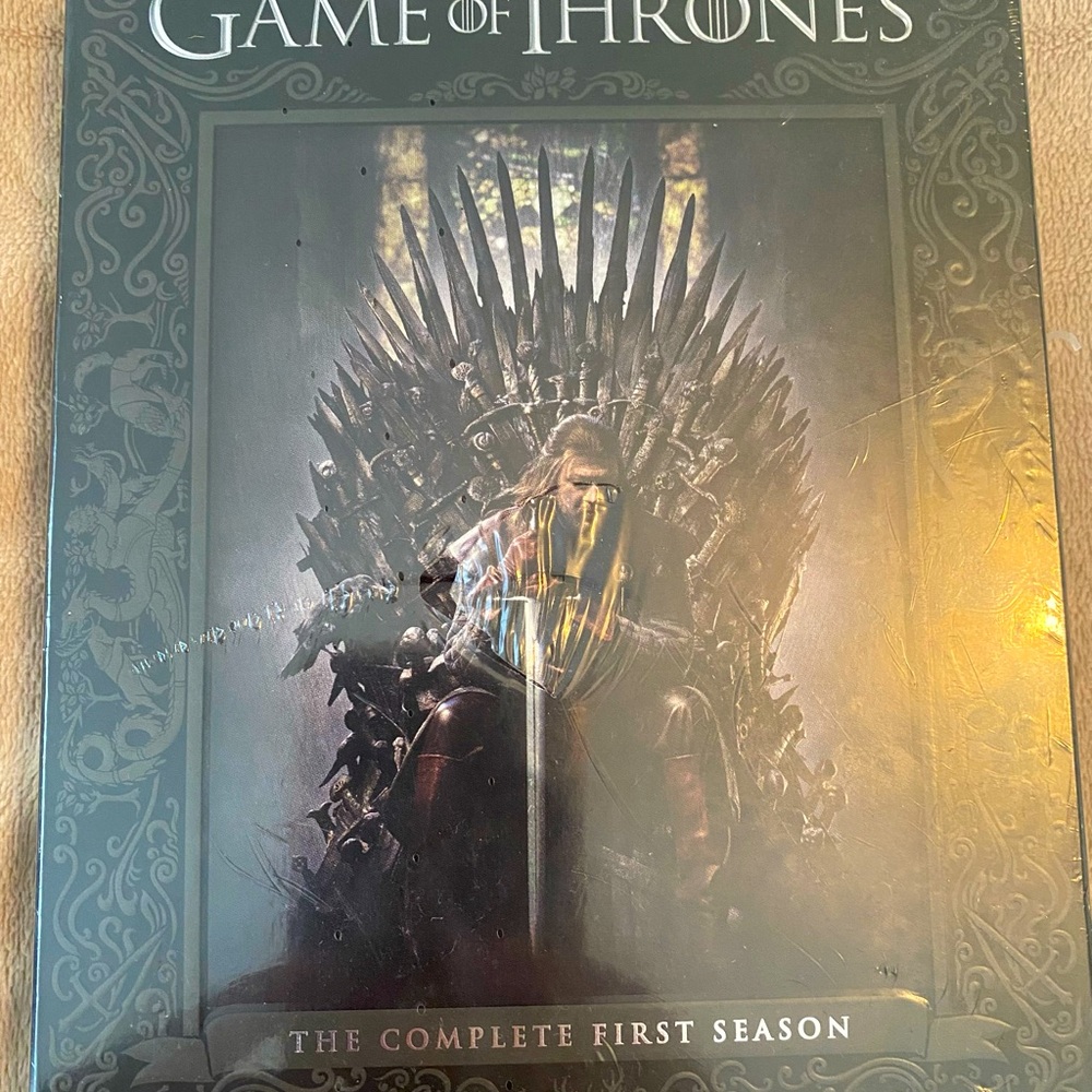 DVD